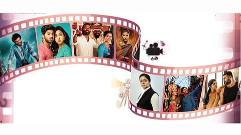 விடைபெறும் 2020: விநோதங்களின் ஆண்டு!