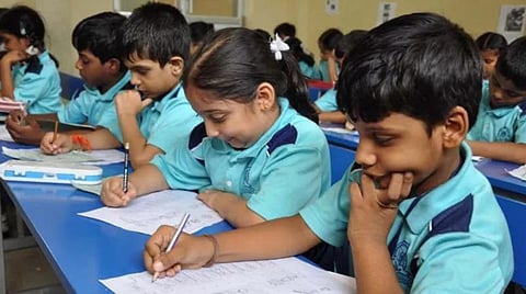 8-ம் வகுப்பு மாணவர்களுக்கு உதவித்தொகை: தேர்வுத் தேதி, விண்ணப்பிக்கும் முறைகள் அறிவிப்பு