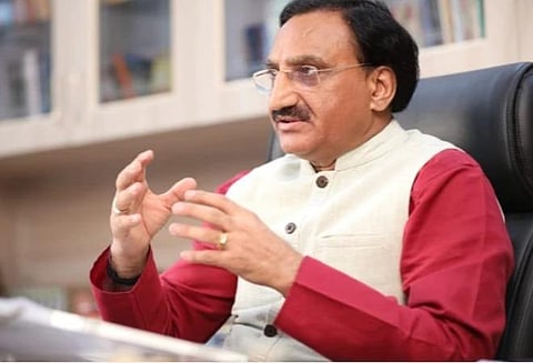 பொதுத்தேர்வு 2021: மாணவர்களின் பயம், அழுத்தத்தைப் போக்க ஆலோசகர்கள்- இலவசத் தொலைபேசி எண் அறிவிப்பு