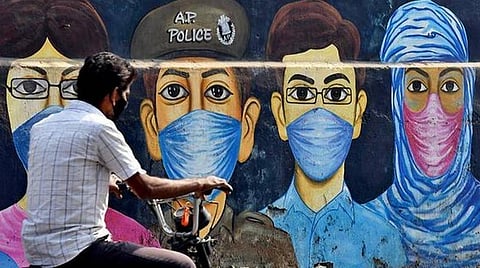 டிசம்பர் 26 தமிழக நிலவரம்: மாவட்ட வாரியாக கரோனா தொற்றுப் பட்டியல்