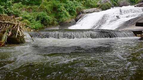 9 மாதங்களுக்குப் பிறகு சுற்றுலாப் பயணிகளுக்காக நாளை முதல் கோவை குற்றாலம் திறப்பு