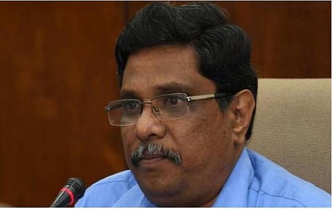 ஆக்கிரமிப்பு வரன்முறை, கரோனா குறித்து தலைமைச் செயலாளர் ஆட்சியர்களுடன் ஆலோசனை