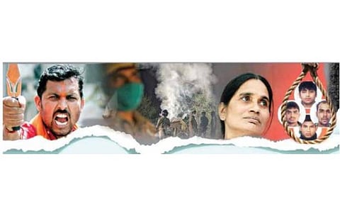 ஆட்டிப்படைத்த பிரச்சினைகள்