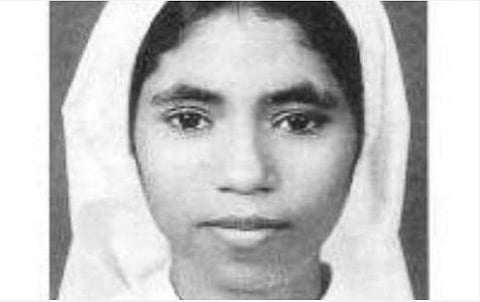 அபயா வழக்கு: காலம் தாழ்ந்த நீதி