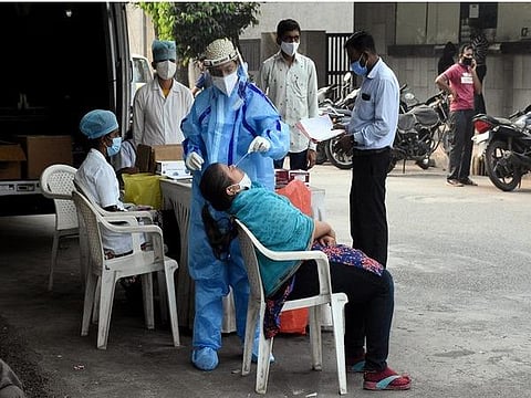 படம் | ஏஎன்ஐ.