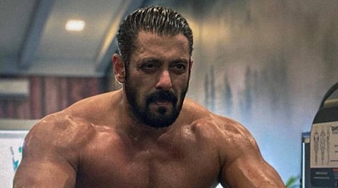 சூழல் சரியானால் வரும் ரம்ஜானுக்கு ‘ராதே’ வெளியீடு: சல்மான் கான்