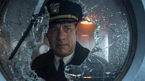 கோவிட்-19 நெருக்கடியைத் திரையரங்குகள் தாக்குப்பிடிக்கும்: டாம் ஹாங்க்ஸ் நம்பிக்கை