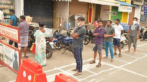 டிசம்பர் 28 தமிழக நிலவரம்: மாவட்ட வாரியாக கரோனா தொற்றுப் பட்டியல்