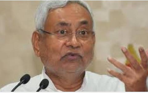 பிஹாரில் ஜேடியு- பாஜக உறவுக்கு லவ் ஜிகாத் சட்டத்தால் சிக்கல்: முதல்வர் பதவியை பாஜகவிடம் ஒப்படைக்கத் தயாராகும் நிதிஷ்குமார்?