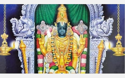 நல்லதே நடக்கும்