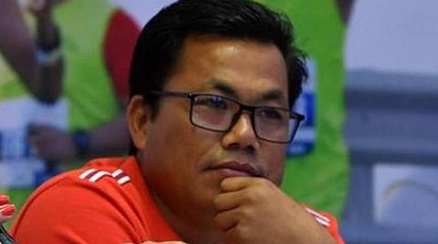 விளையாட்டாய் சில கதைகள்: அனாதை இல்லத்தில் இருந்து ஆசிய விளையாட்டுக்கு…