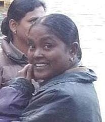 அன்னை இந்திரா.