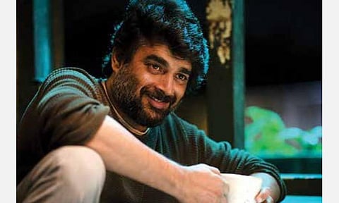 கோபத்துக்குக் கிடைத்த வெற்றி!- நேர்காணல்: மாதவன்