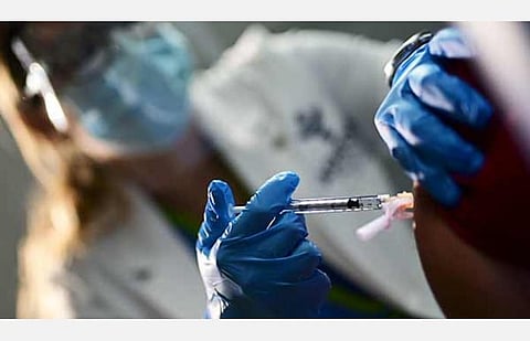 ஜன.2 முதல் கரோனா தடுப்பூசி ஒத்திகை: தமிழகத்தில் 11 இடங்களில் நடக்கிறது