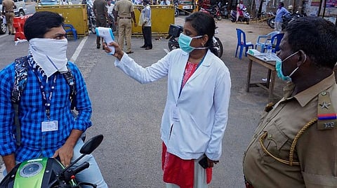 ஜன.1 தமிழக நிலவரம்: தொற்று பாதிப்பு, குணமடைந்தோர், பலி எண்ணிக்கை- முழுமையான பட்டியல்