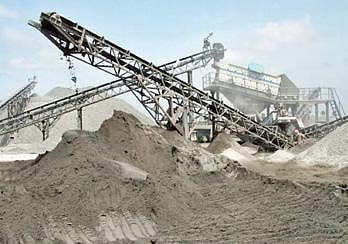 தமிழகத்தில் விற்பனையை முறைப்படுத்த எம்-சாண்ட் கொள்கை விரைவில் வெளியீடு