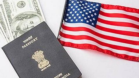 2021 மார்ச் 31 வரை அமெரிக்காவில் ஹெச்-1 பி விசா மீதான தடை நீட்டிப்பு: இந்திய ஐடி நிறுவனங்களுக்கு கடும் பாதிப்பு