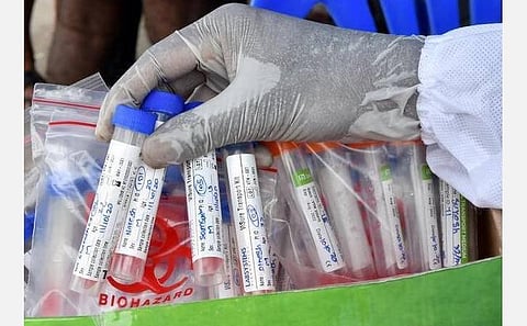 ஜன. 2 சென்னை நிலவரம்: கரோனா தொற்றிலிருந்து மீண்டவர்கள், சிகிச்சையில் இருப்பவர்கள்: மண்டல வாரியான பட்டியல்