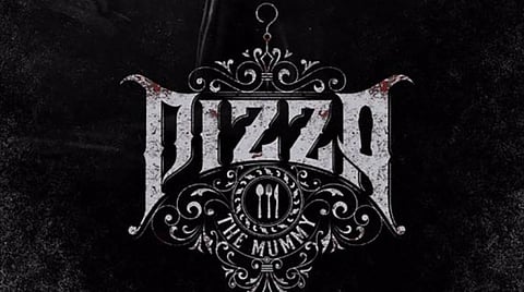 சிவி குமார் தயாரிப்பில் பீட்ஸா 3-ஆம் பாகம் தி மம்மி 