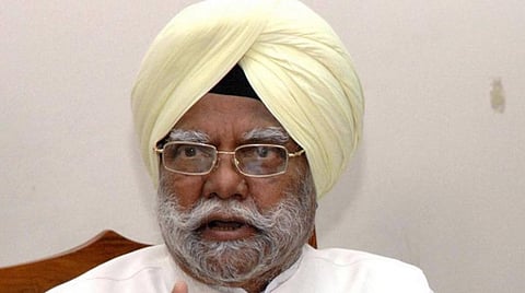 ‘‘ஒடுக்கப்பட்ட மக்களுக்குக் குரல் கொடுத்தவர்’’- பூட்டா சிங் மறைவிற்கு பிரதமர் மோடி இரங்கல்