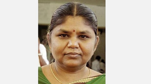 திண்டுக்கல் தொகுதியில் மீண்டும் போட்டியிட முயற்சிக்கும் மார்க்சிஸ்ட் 