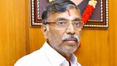 திமுகவினரின் பொய் பிரச்சாரங்களை அதிமுகவினர் முறியடிக்க வேண்டும்: உயர் கல்வி துறை அமைச்சர் அன்பழகன் வலியுறுத்தல்