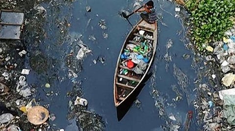 பிளாஸ்டிக் ஒழிப்பில் மறுசுழற்சி தீர்வல்ல