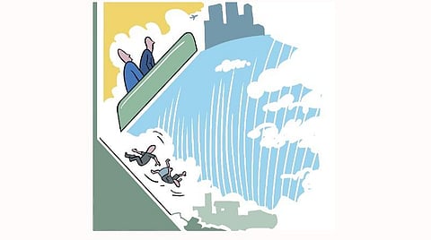 சீனாவின் இடத்தைக் கைப்பற்றுமா இந்தியா?