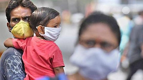 ஜன.4 தமிழக நிலவரம்: தொற்று பாதிப்பு, குணமடைந்தோர், பலி எண்ணிக்கை- முழுமையான பட்டியல்