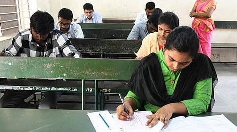 சிவில் சர்வீஸ் தேர்வு முடிவுகள்: இருப்பு பட்டியல் வெளியீடு