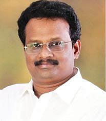 பி.பி.கே சித்தார்த்தன்