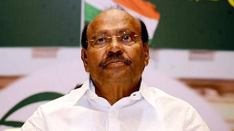 மாநகராட்சி, நகராட்சிகள் முன்பு 7-ம் தேதி போராட்டம்: ஜன.9-ல் பாமக அவசர நிர்வாகக் குழு கூட்டம்