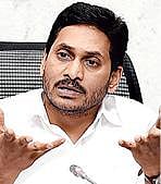 ஆந்திராவில் தொடரும் கோயில் சிலை உடைப்புகள்: ராமதீர்த்தத்தை சுற்றி காய் நகர்த்தும் அரசியல் கட்சிகள்