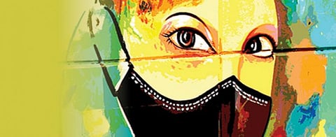 கரோனா மூடிய வாசல்களும் திறந்துவிட்ட வாசல்களும்