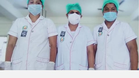 தமிழகத்தில் 2000 மினி கிளினிக்குகளுக்கான மருத்துவப் பணியாளர்கள், செவிலியர்கள் தேர்வு: தற்போதைய நிலையே தொடர உயர் நீதிமன்றம் உத்தரவு