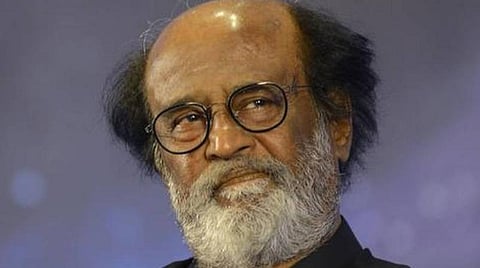 ரஜினி ரசிகர்கள் அறவழிப் போராட்டம்: ரஜினி மக்கள் மன்றம் எச்சரிக்கை