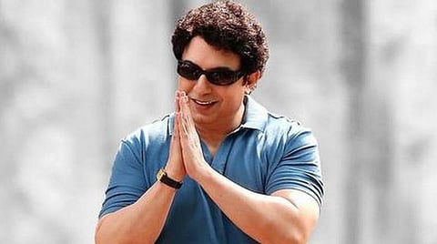 திரையரங்குகளில் 50% பார்வையாளர்களை அனுமதிப்பதே சிறந்தது: அரவிந்த் சாமி