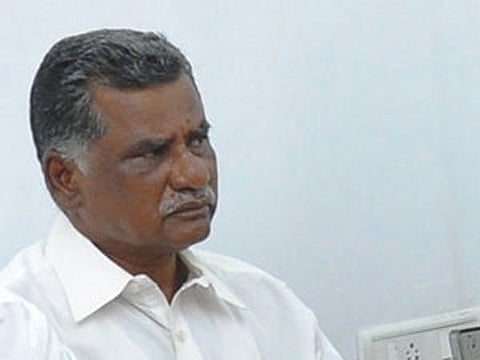 இரா.முத்தரசன்: கோப்புப்படம்