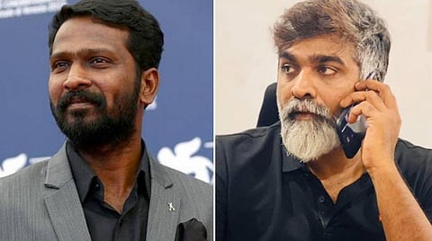 வெற்றிமாறன் இயக்கத்தில் விஜய் சேதுபதி: பாரதிராஜாவுக்குப் பதில் ஒப்பந்தம்