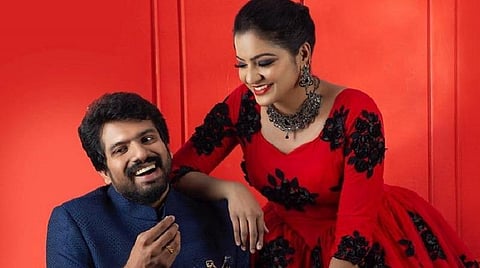 மருத்துவ சீட் வாங்கி தருவதாக ரூ.1 கோடி மோசடி மறைந்த நடிகை சித்ராவின் கணவர் ஹேம்நாத் கைது