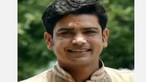 லக்ஷ்மி ரத்தன் சுக்லா