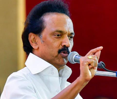 மு.க.ஸ்டாலின்: கோப்புப்படம்