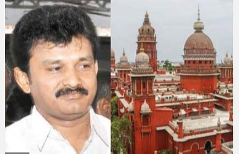 தளி ராமச்சந்திரன் மீதான கொலை முயற்சி வழக்கு விசாரணை: உயர் நீதிமன்றம் இடைக்காலத் தடை