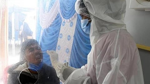 ஜன. 6 தமிழக நிலவரம்: தொற்று பாதிப்பு, குணமடைந்தோர், பலி எண்ணிக்கை- முழுமையான பட்டியல்