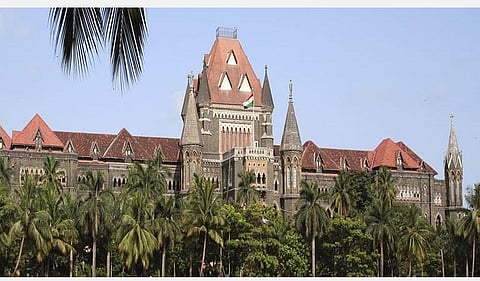 மும்பை உயர் நீதிமன்றம்: கோப்புப் படம்.
