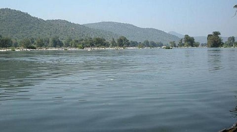 காவேரி - குண்டாறு திட்டத்தால் மதுரைக்கு தண்ணீர் வராது: நீர்வழிச்சாலை திட்டப் பொறியாளர் ஆதங்கம்