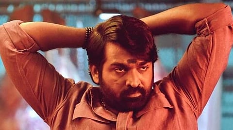 'மாஸ்டர்' வில்லன்: விஜய் சேதுபதிக்கு முன்பு ஆலோசனையில் இருந்த இரு நடிகர்கள்