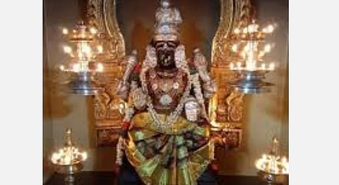 மார்கழி கடைசி வெள்ளியில்... மகாலக்ஷ்மிக்கு பாயசம்! 