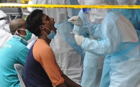 அதிகரித்து வரும் கோவிட் பாதிப்புகளை கட்டுப்படுத்துங்கள்: மகாராஷ்டிரா, கேரளா, மேற்கு வங்க அரசுகளுக்கு மத்திய அரசு அறிவுறுத்தல்
