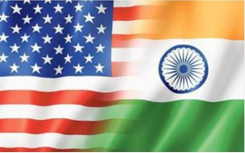 வரி விதிப்பு தொடர்பான அமெரிக்க விசாரணை: இந்தியா விளக்கம்